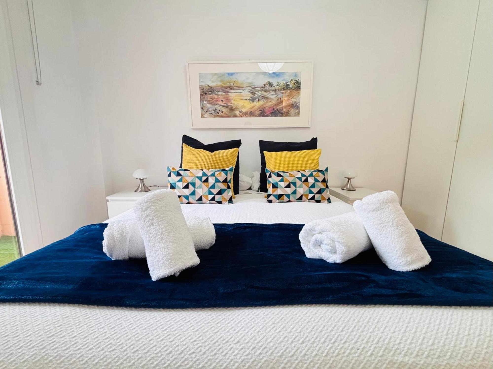 Apartamento Coqueto En Gros San Sebastian Ngoại thất bức ảnh