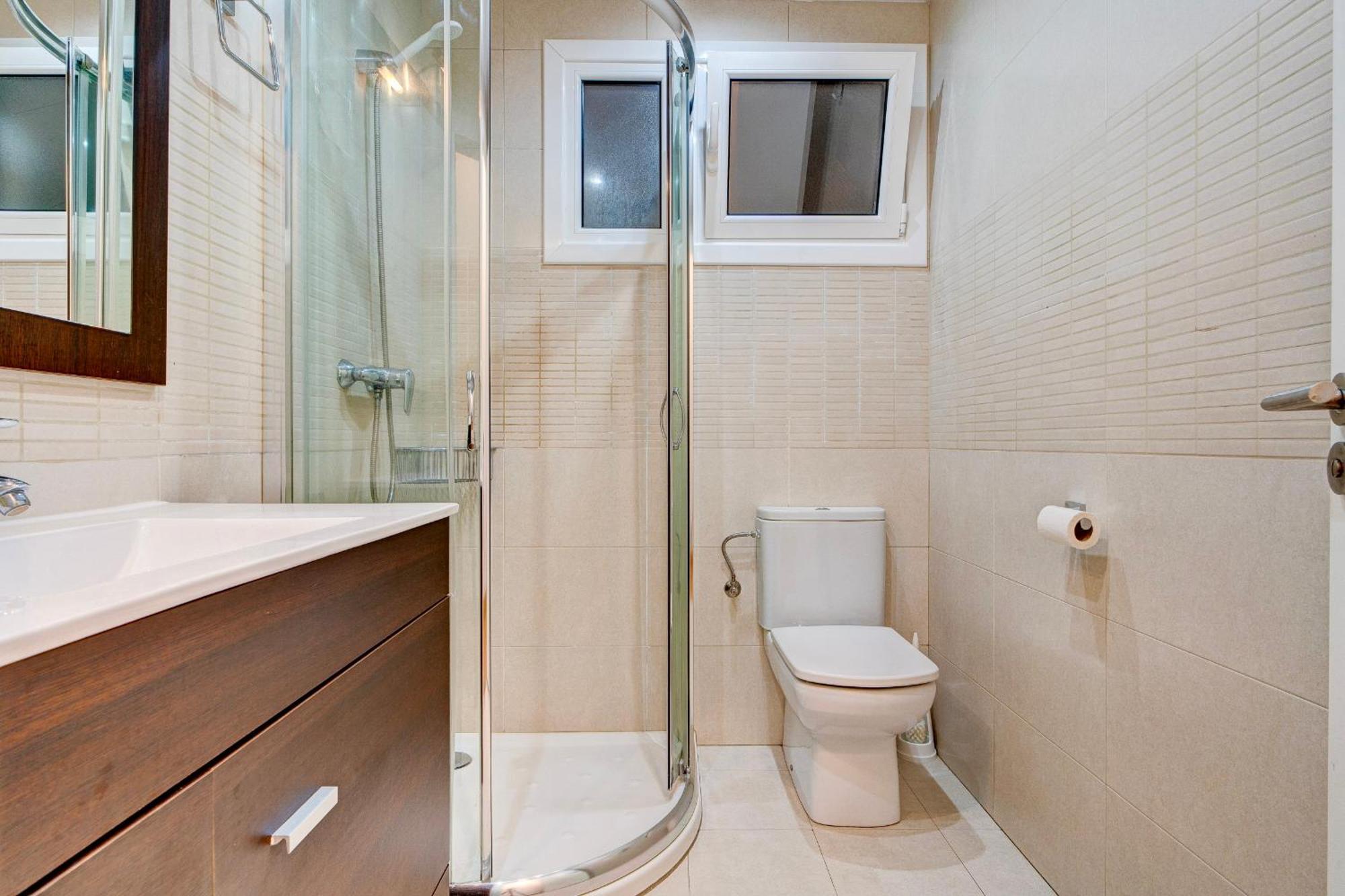 Apartamento Coqueto En Gros San Sebastian Ngoại thất bức ảnh