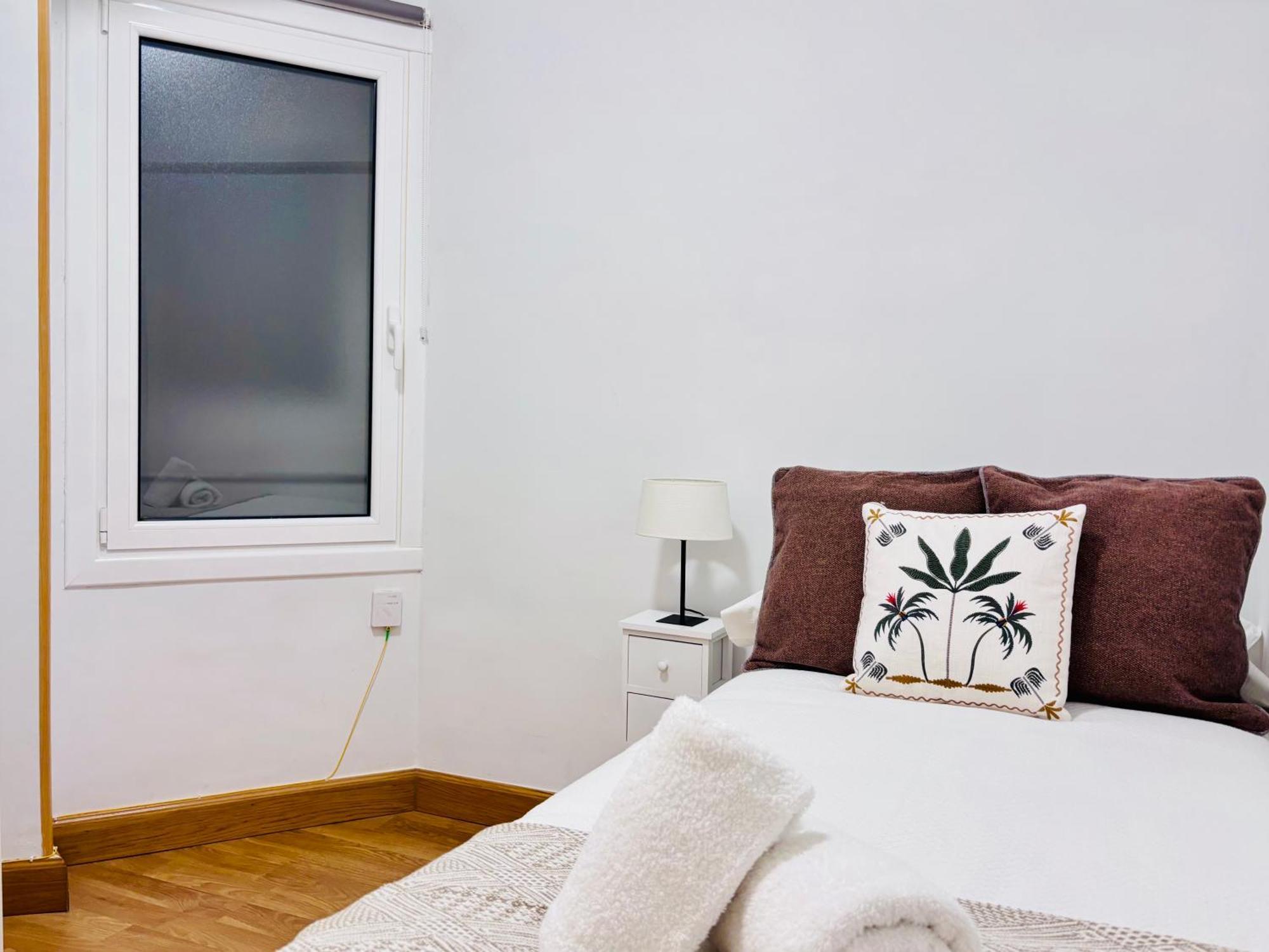 Apartamento Coqueto En Gros San Sebastian Ngoại thất bức ảnh